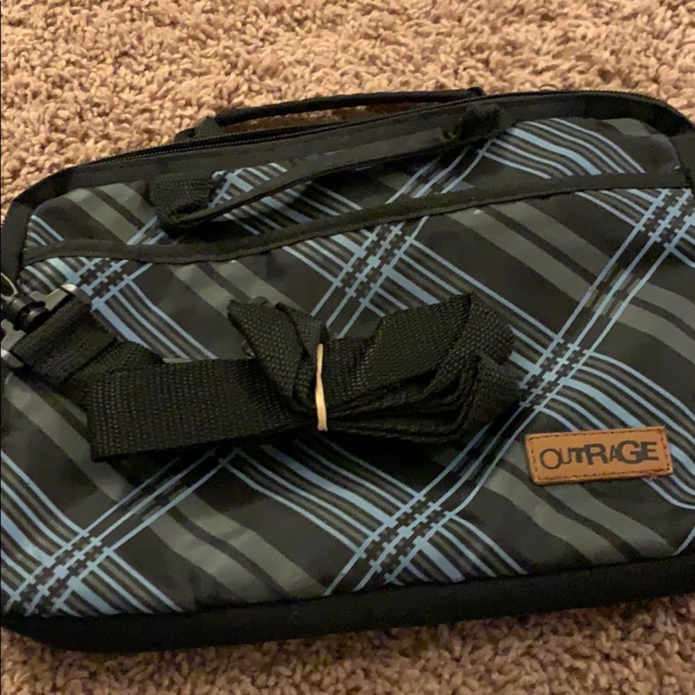 Ipad case